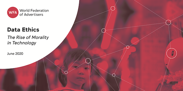 Data Ethics - The Rise of Morality in Tech